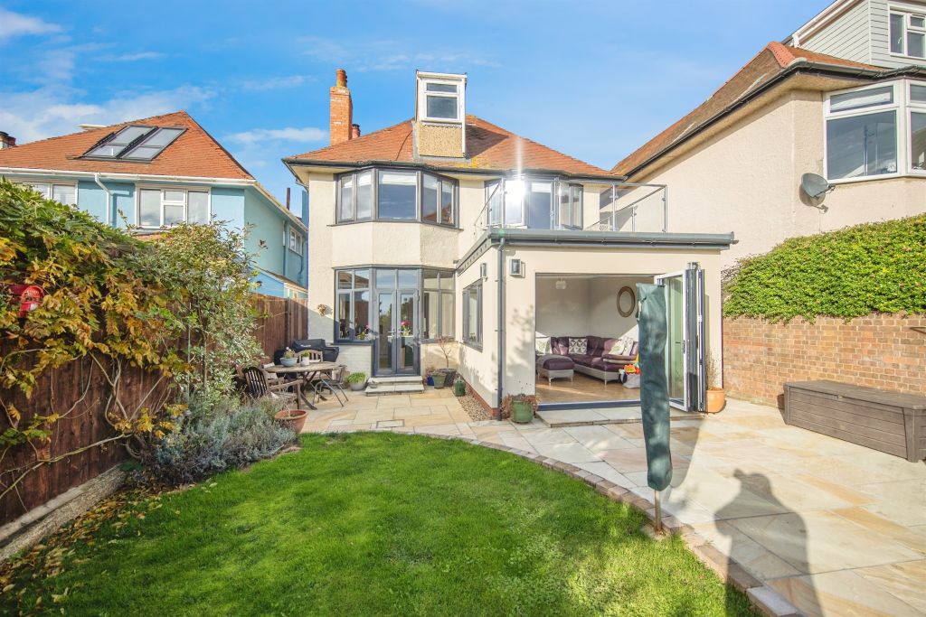 Additional image 8 of 4 bed detached house for saleFronks Road, Harwich CO12