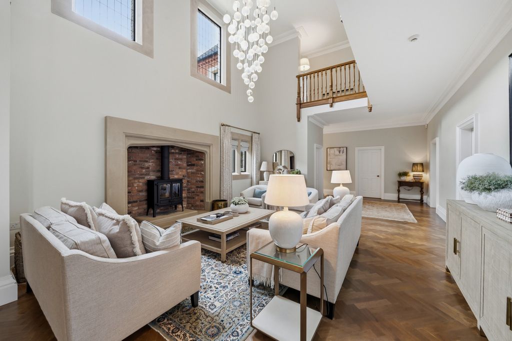 Additional image 11 of 5 bed detached house for saleAgnes Meadow Lane Ashbourne, Derbyshire DE6