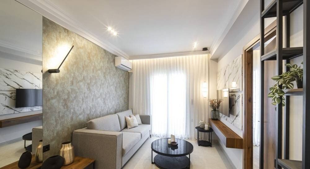 Property photo 1 of 25 Apartment 50Sqm In Center