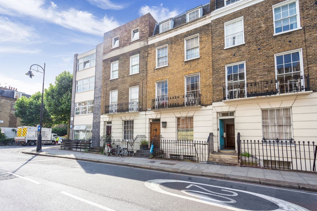 Property photo 1 of 7 Ptcnl_Basement Flat