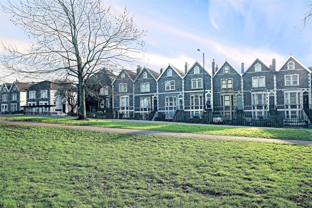 Property photo 1 of 22 220 A, Fishponds Road Fishponds, Eastville, Bs5 6P