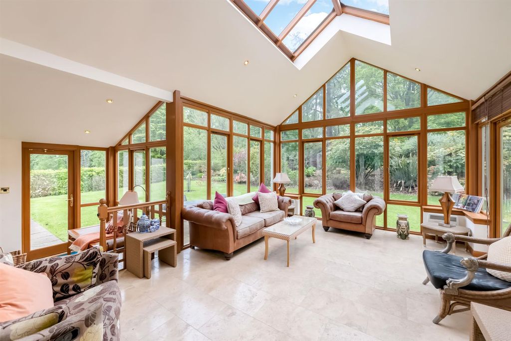 Additional image 8 of 4 bed detached bungalow for sale6 Dollarbeg Park, Dollar FK14