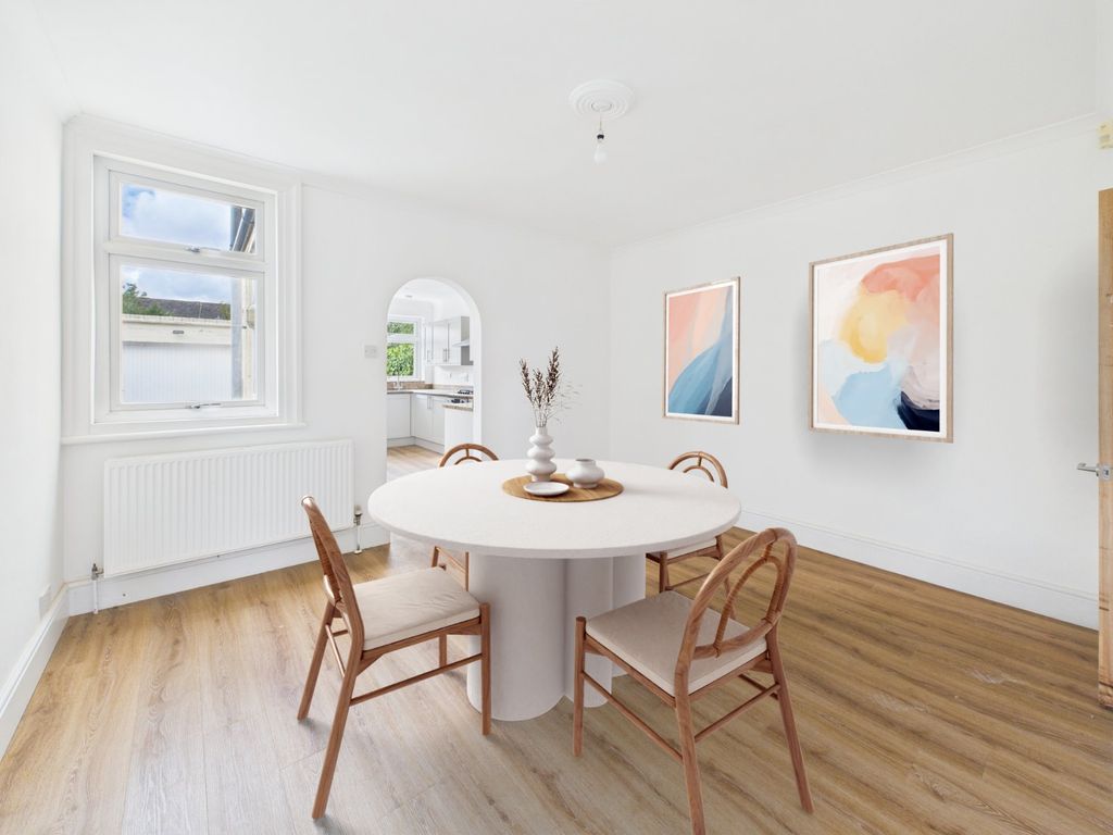 Property photo 3 of 11 Dining Room