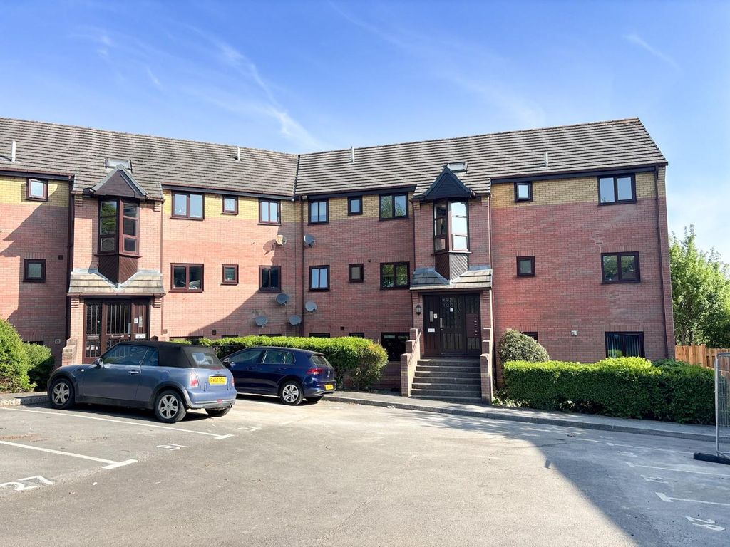 Property photo 1 of 19 Allocated Parking