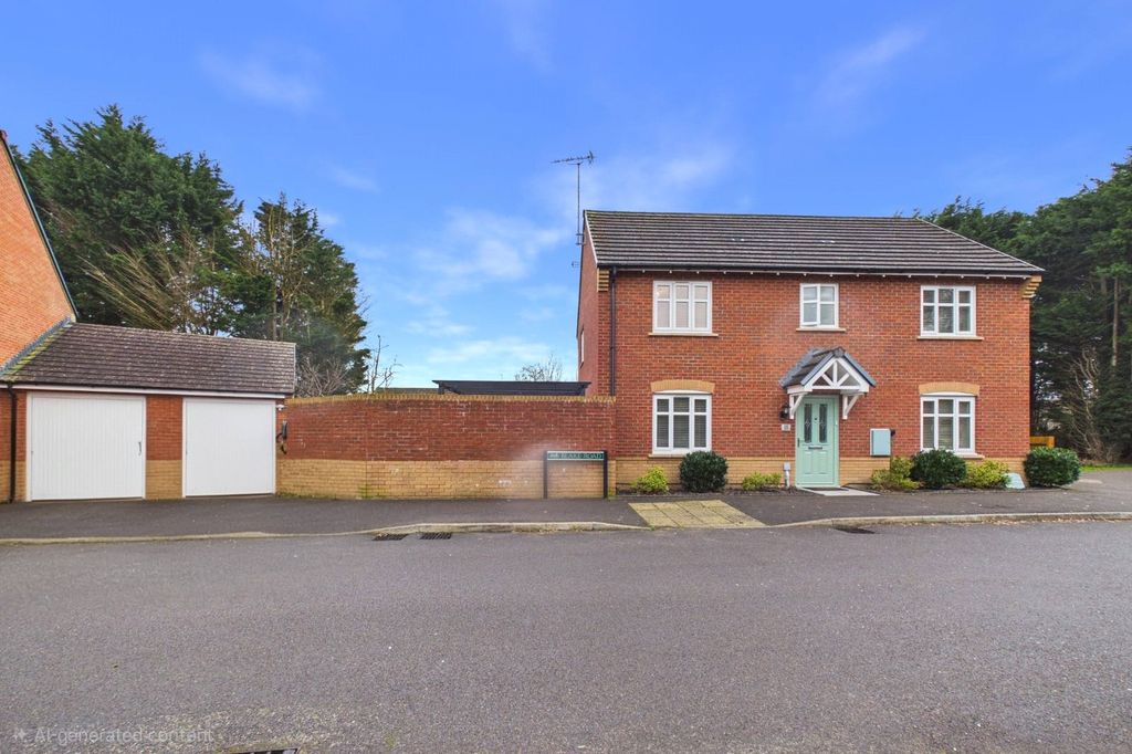 Property photo 1 of 20 Front Aspect