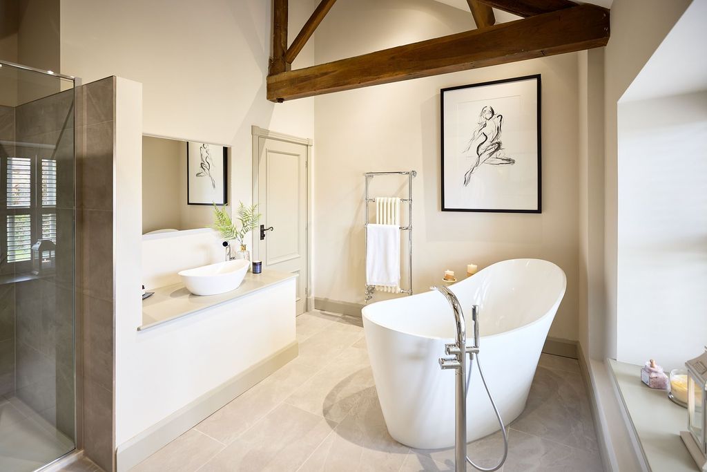Additional image 30 of 5 bed detached house for saleStainborough Fold Farm, Hood Green S75