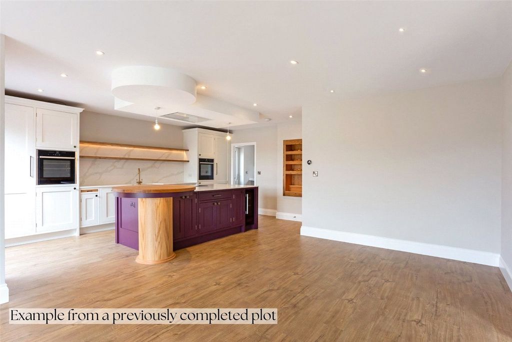 Property photo 3 of 9 Kitchen Example