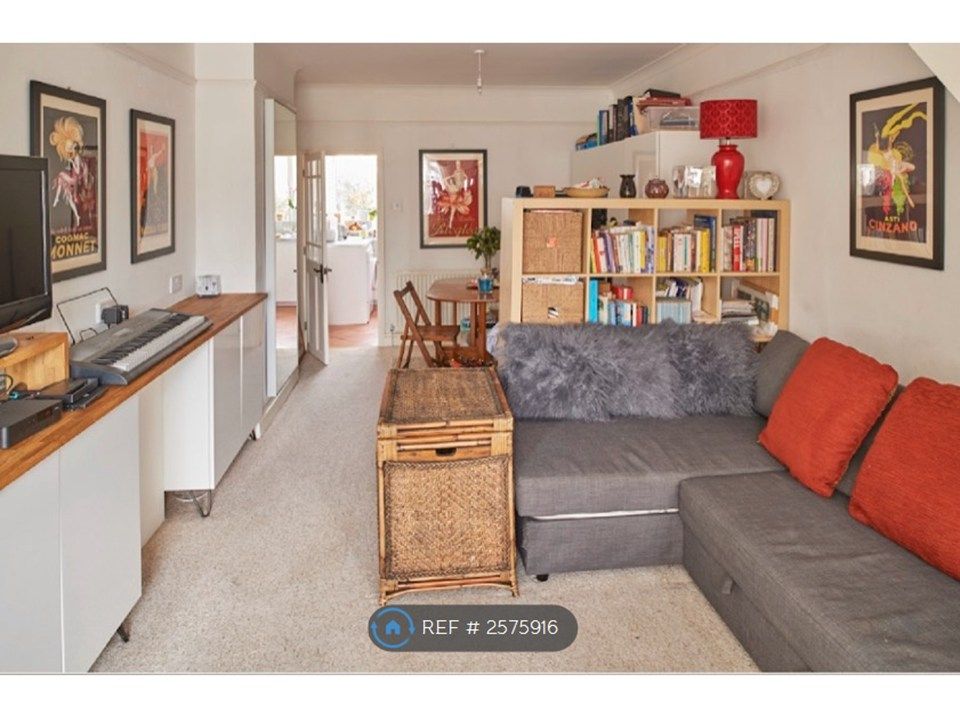 Property photo 2 of 10 Open Plan Living Space 1