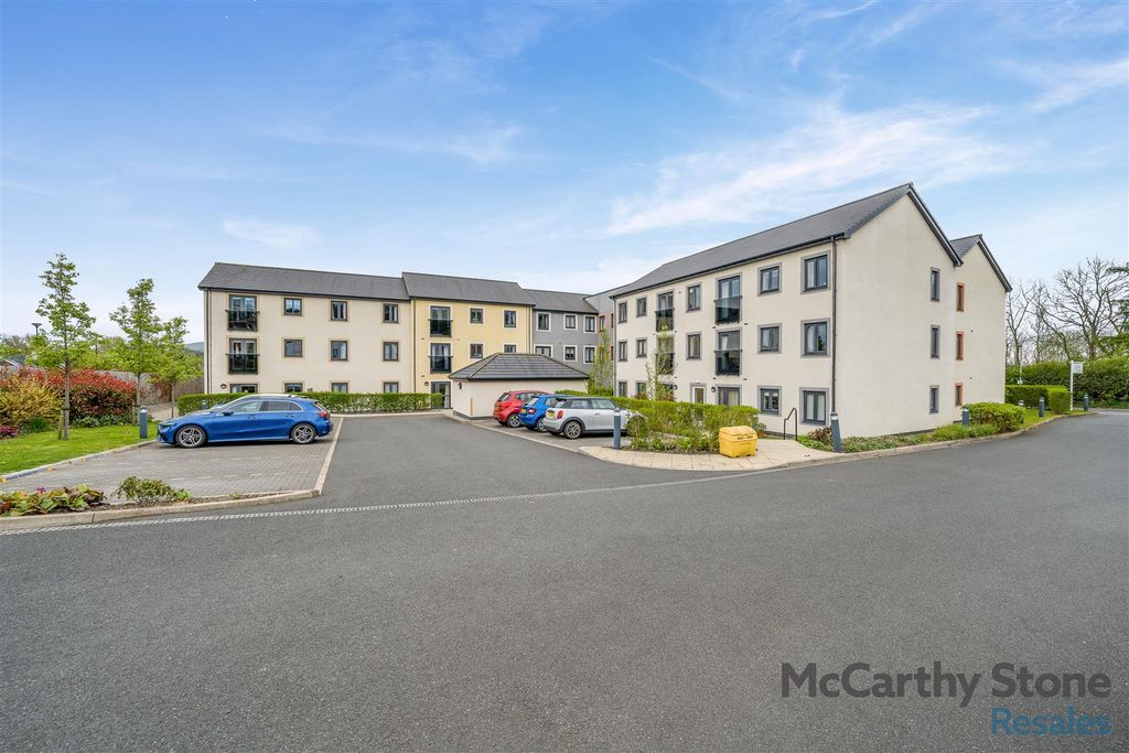 Additional image 32 of 1 bed flat for saleIsel Road, Cockermouth CA13