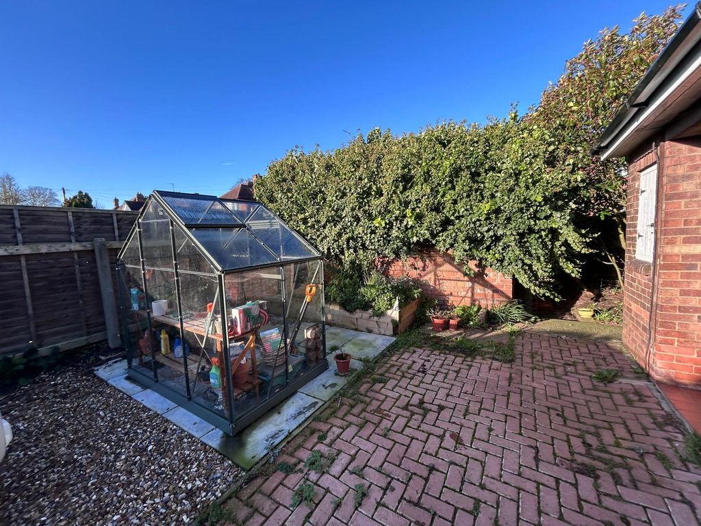 Additional image 22 of 3 bed detached house to rentLongcroft Park, Beverley, East Yorkshire HU17