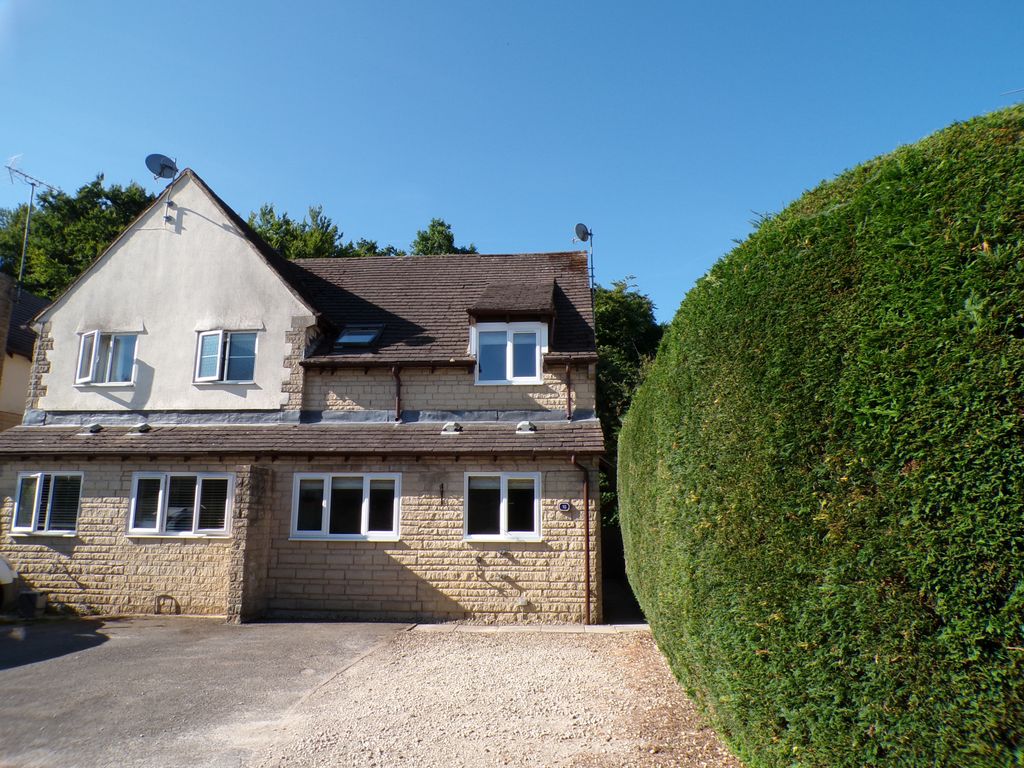 Property photo 1 of 13 Chasewood Corner, Bussage, Stroud, Glos, Gl6 8Js
