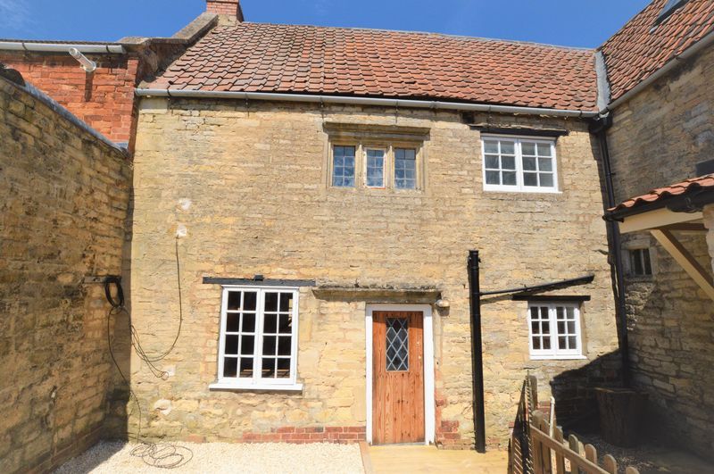 Property photo 1 of 15 Rear External