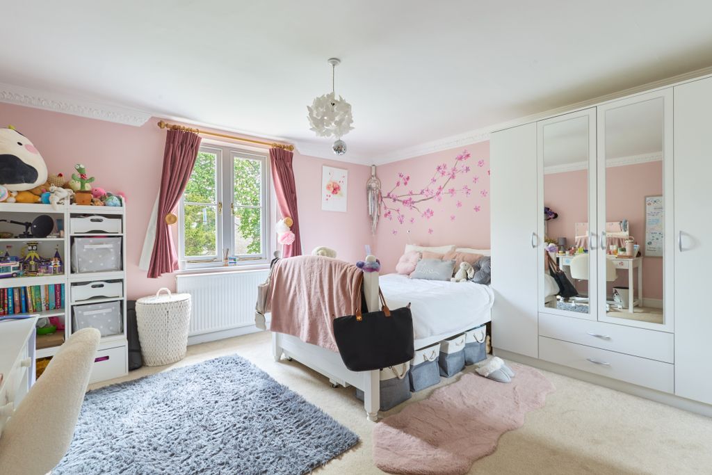 Additional image 26 of 6 bed detached house for saleCowlinge, Newmarket, Suffolk CB8