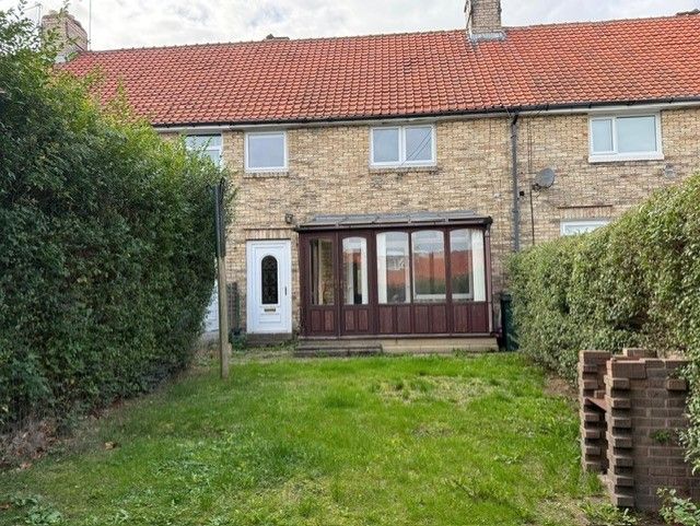 Property photo 1 of 13 Extrenal