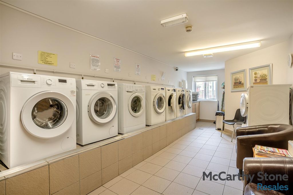 Additional image 27 of 1 bed flat for saleMiddleton Court, Picton Avenue, Porthcawl CF36