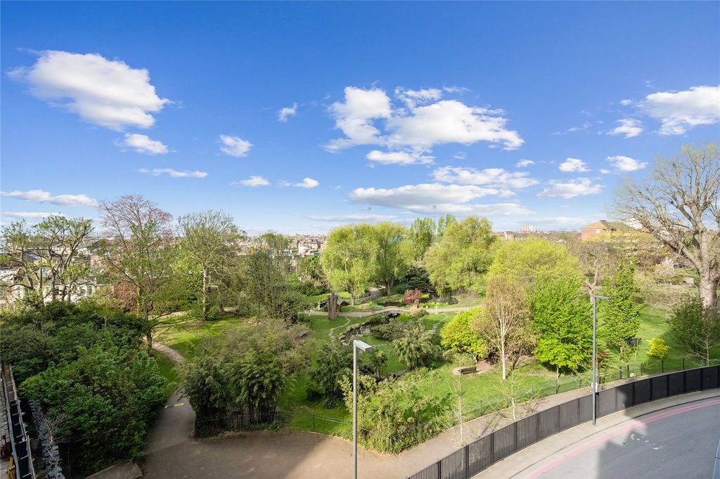 Property photo 3 of 18 Balcony View