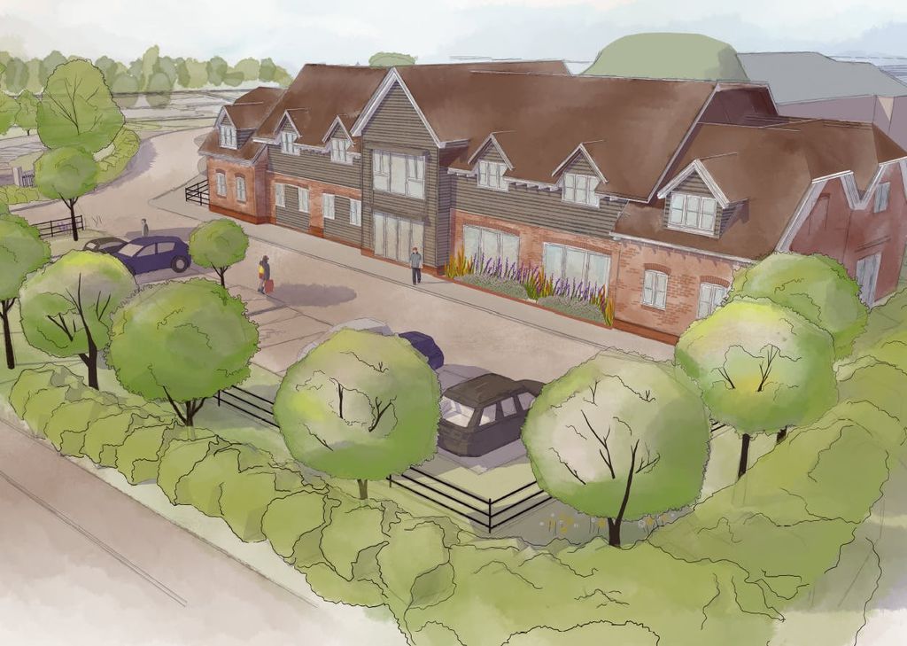 Property photo 2 of 4 Nursery CGI.Png