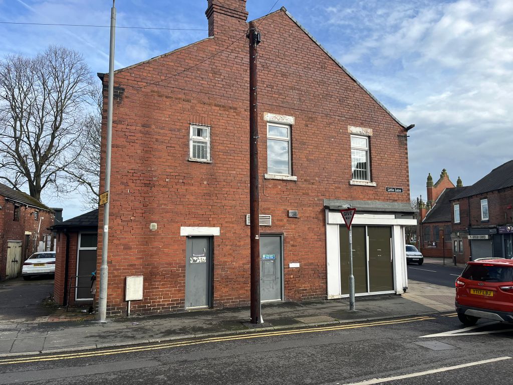 Property photo 2 of 19 Side Elevation