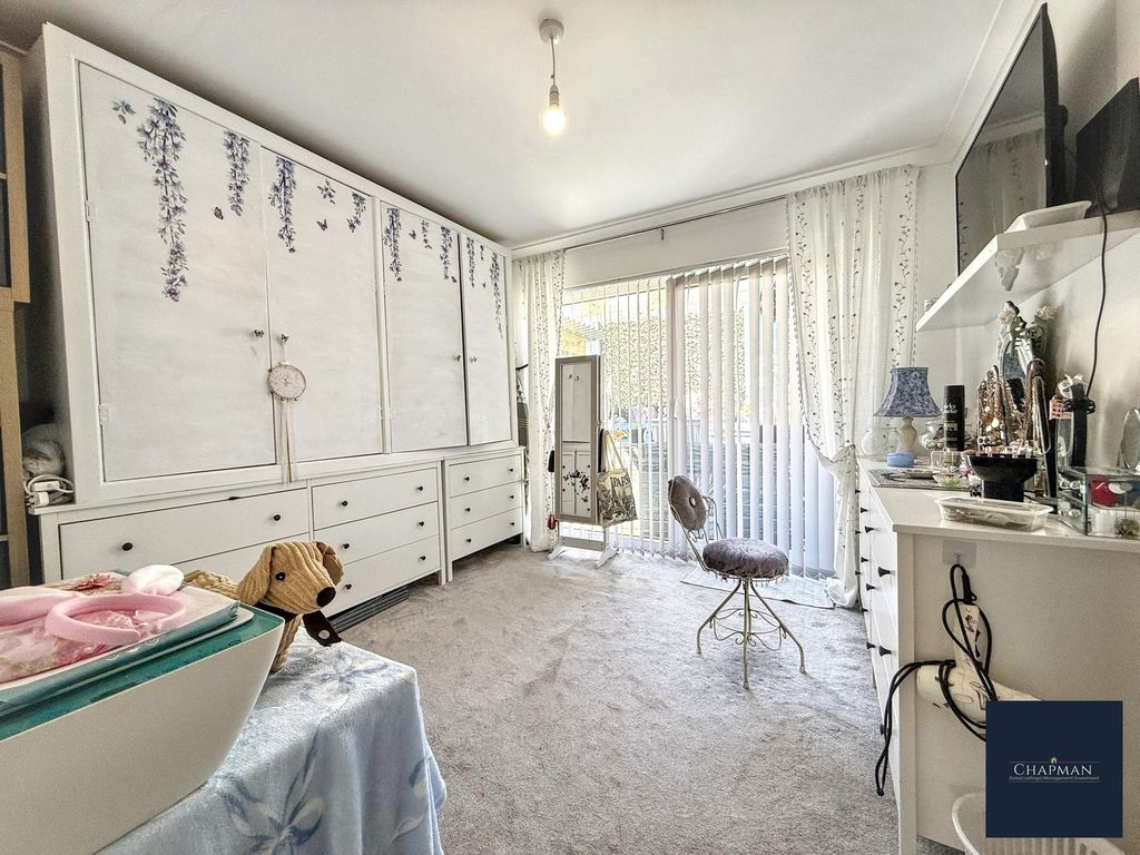 Additional image 13 of 2 bed semi-detached bungalow for saleHeather Way, Porth CF39