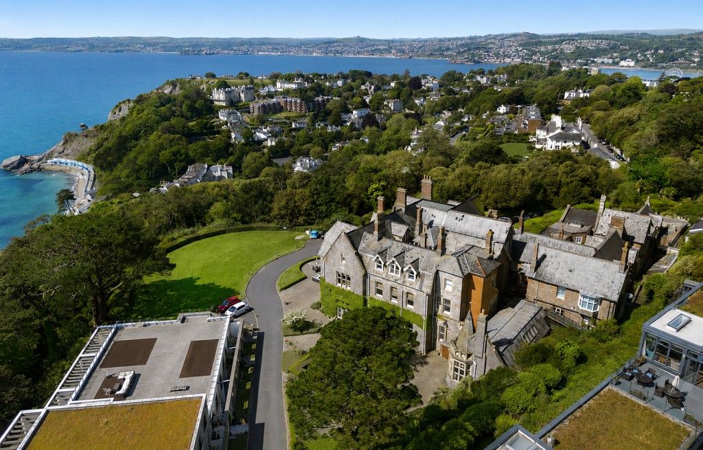 Property photo 2 of 7 Drone Shot Of The Building
