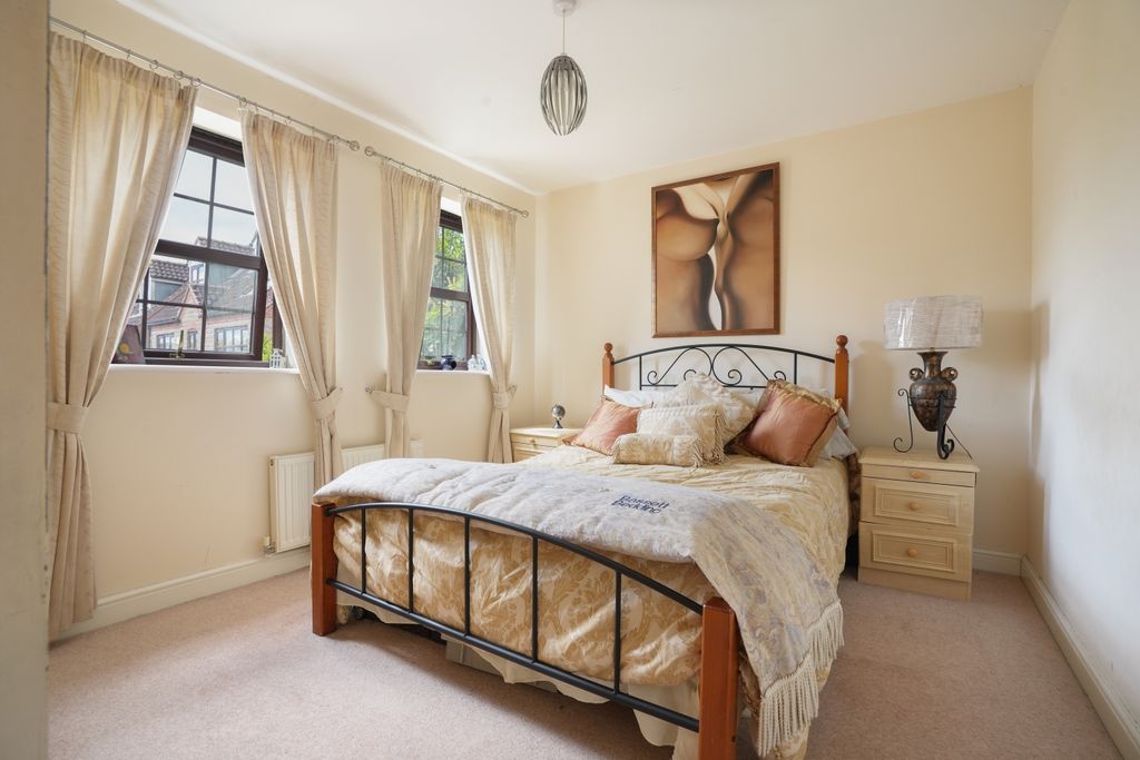 Additional image 11 of 5 bed detached house for sale11 Nicholas Way, Corringham, Gainsborough DN21
