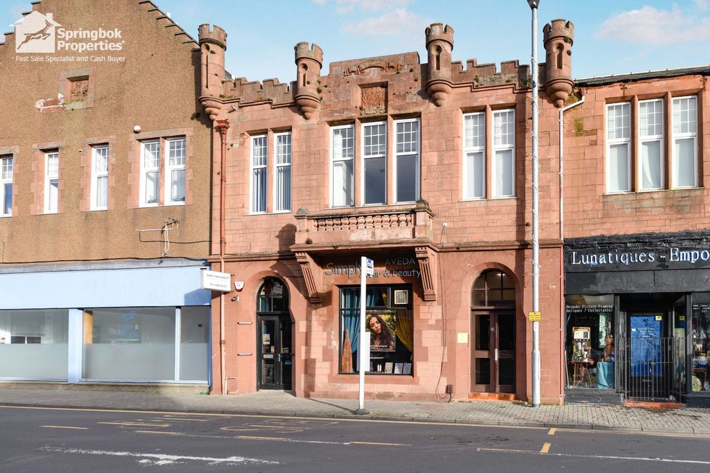 Property photo 1 of 11 Front View