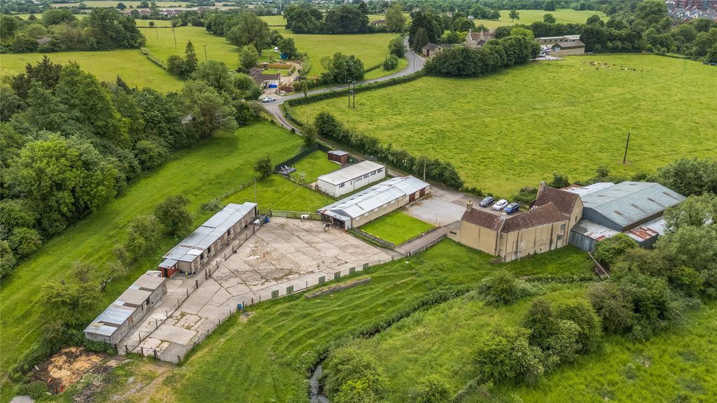 Additional image 40 of Detached house for saleKeynsham Road, Willsbridge, South, Gloucestershire BS30
