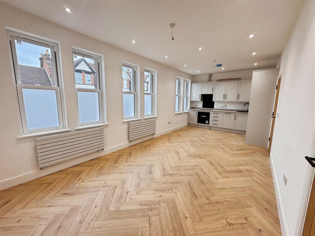 Property photo 3 of 9 Open Plan Living Room