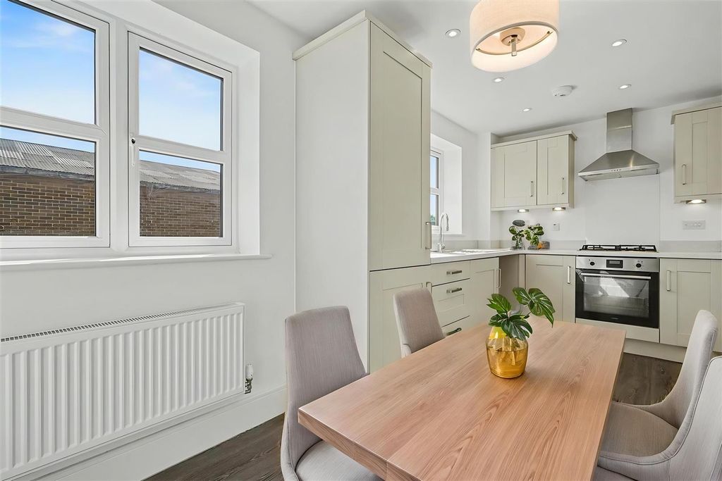 Property photo 3 of 12 Kitchen-Diner - Dining Room - Standard - 2.Jpg