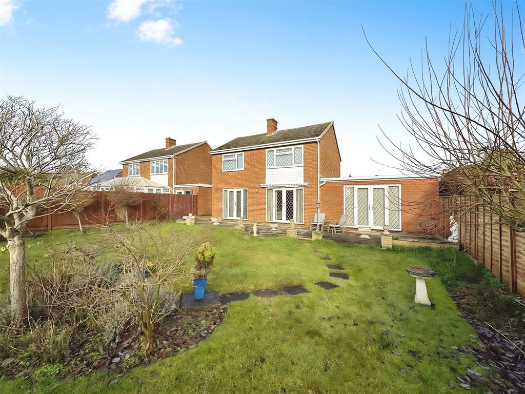 Property photo 2 of 11 Rear Elevation