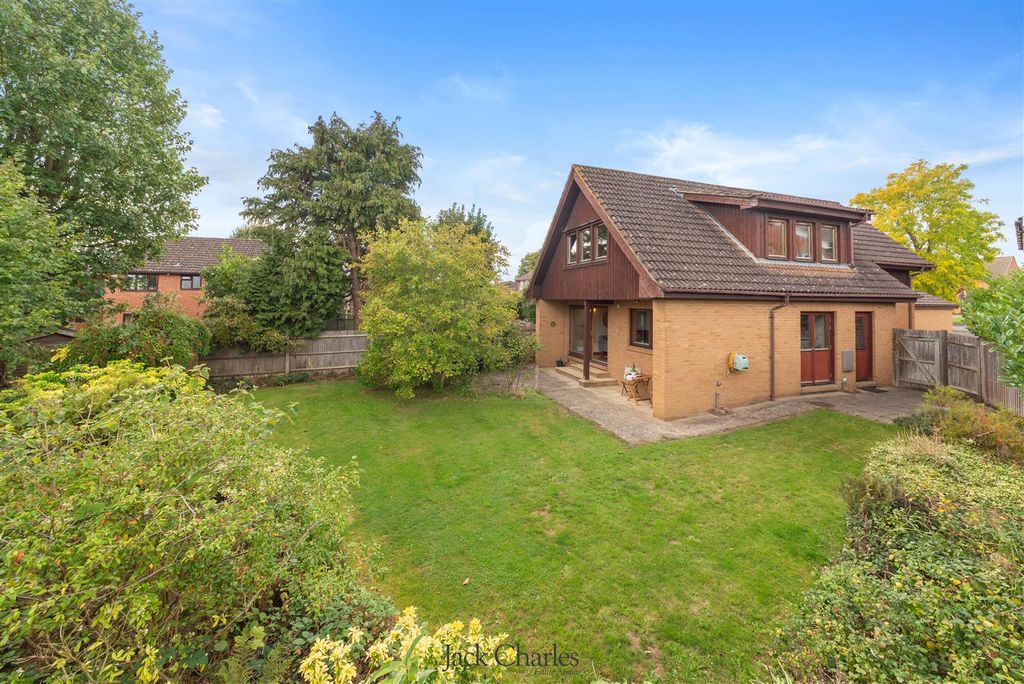 Property photo 2 of 27 128A Higham Lane-58.Jpg