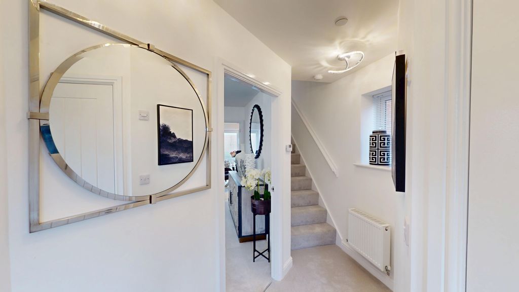 Additional image 5 of 3 bed detached house for saleKempton, Hollybrook Park, Highmere Drive, Connahs Quay CH5