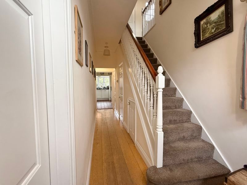 Property photo 3 of 19 Hallway