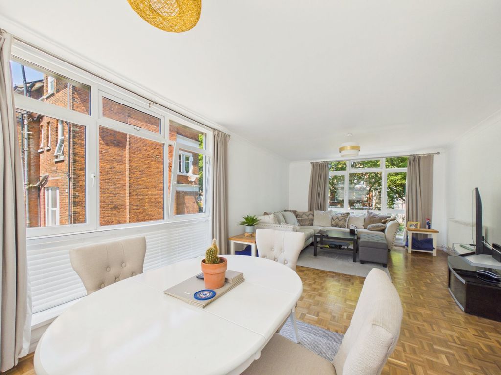 Property photo 2 of 15 Open Plan Living