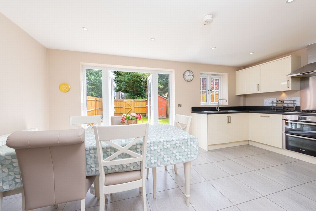 Property photo 2 of 12 Kitchen/Diner