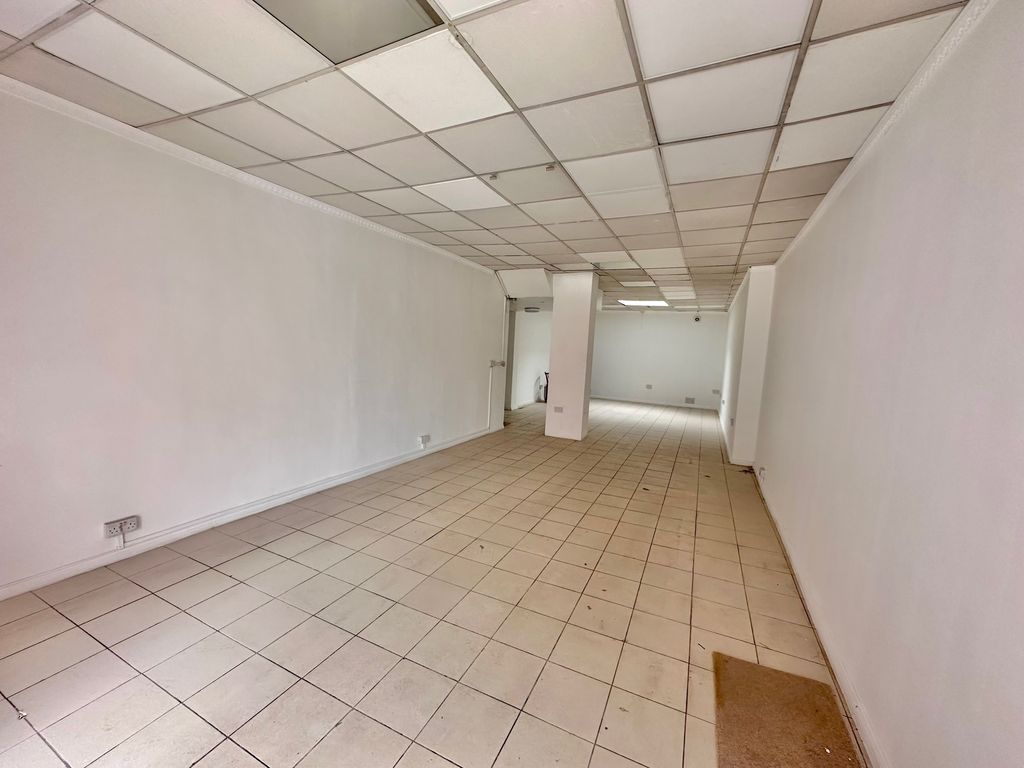 Property photo 2 of 8 Looking Towards Rear Of Shop