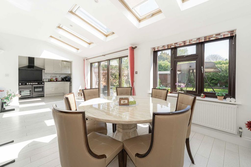 Additional image 4 of 5 bed detached house for saleWensleydale Road, Hampton TW12