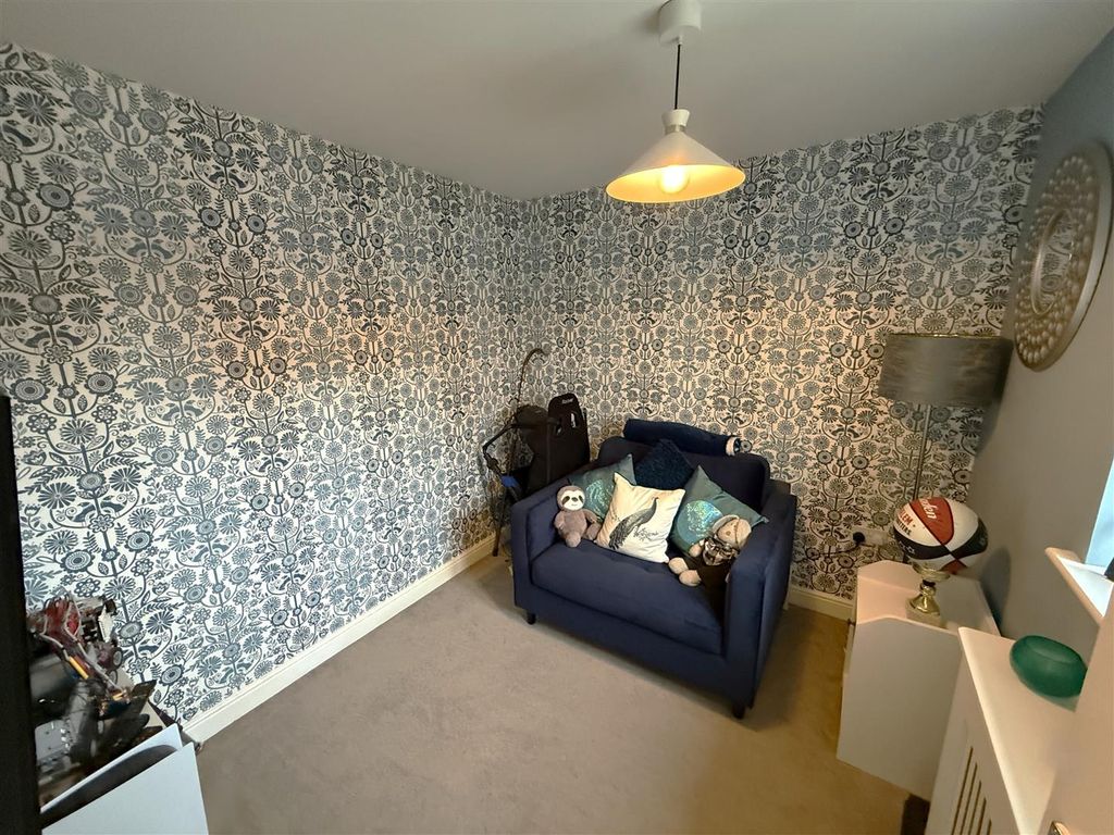 Additional image 16 of 4 bed detached house for saleNewstead Way, Loughborough, Leicestershire LE11