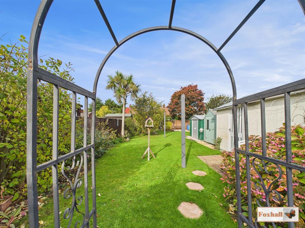 Property photo 2 of 18 Rear Garden