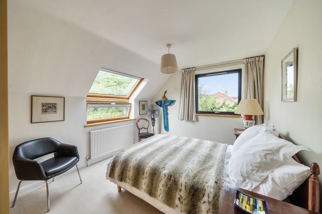 Additional image 17 of 5 bed detached house for saleRoad Running Through, Oxford OX33