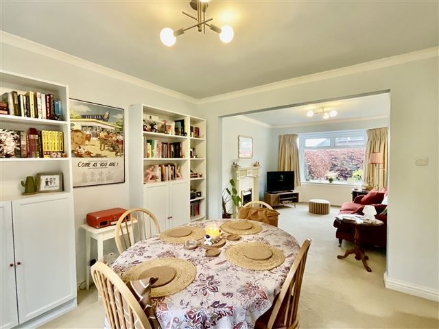 Property photo 3 of 21 Dining Room