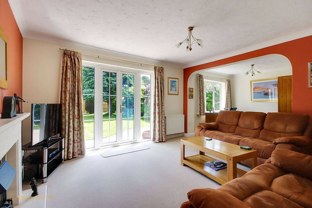 Property photo 3 of 12 Living Room