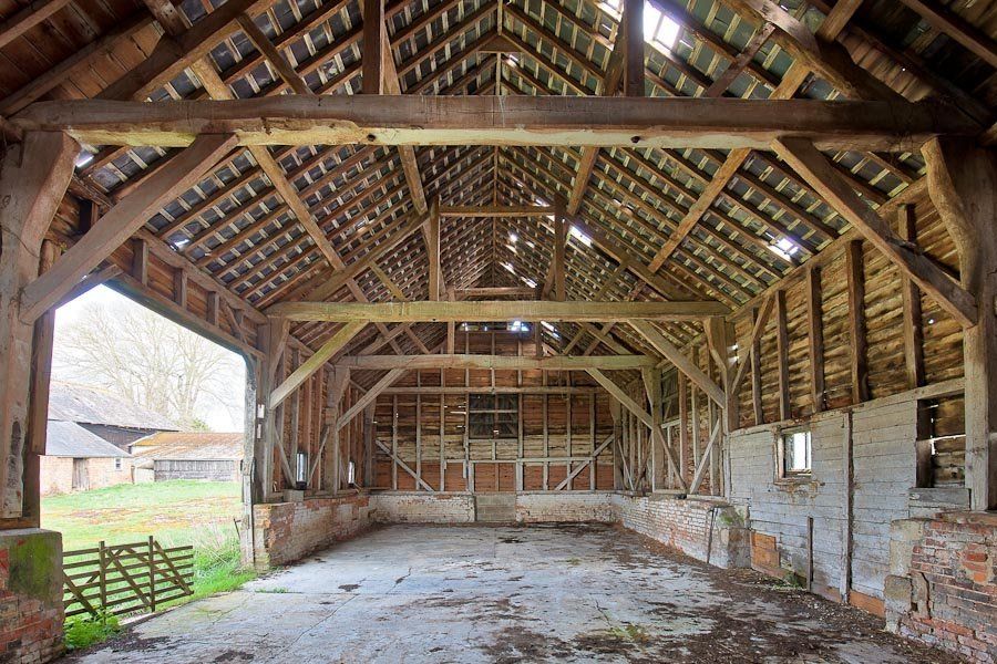 Property photo 3 of 8 The Barn
