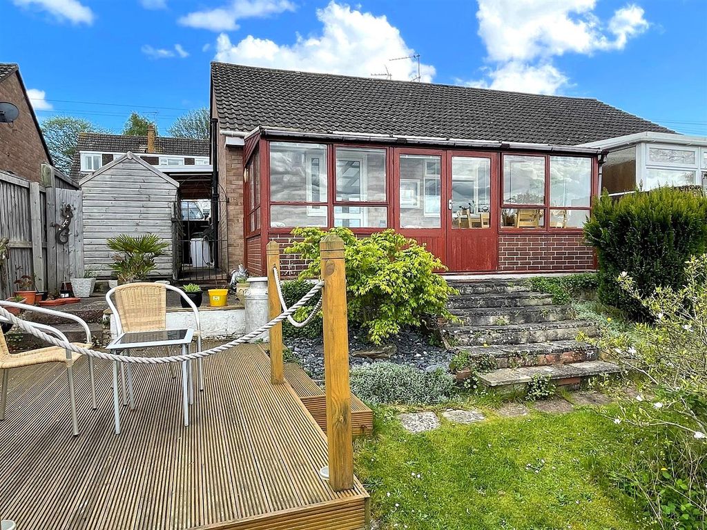 Property photo 3 of 21 Rear Elevation