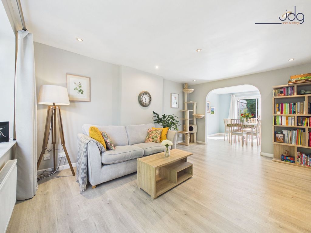 Property photo 3 of 15 Open Plan Living Dining