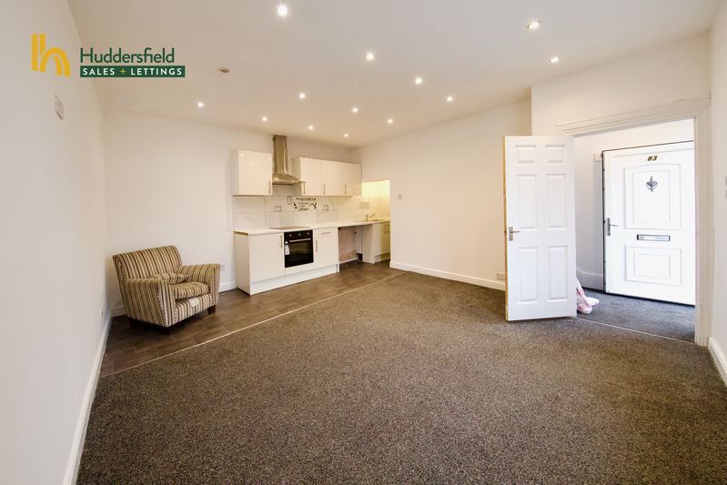 Property photo 1 of 9 Living Area