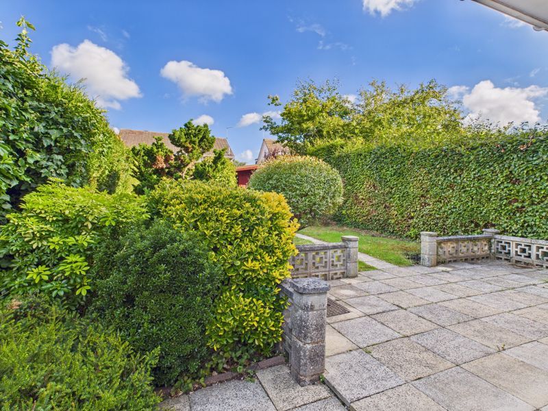 Property photo 3 of 14 Rear Garden