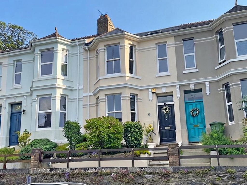 Property photo 1 of 25 Mutley Road - New Front.Jpg