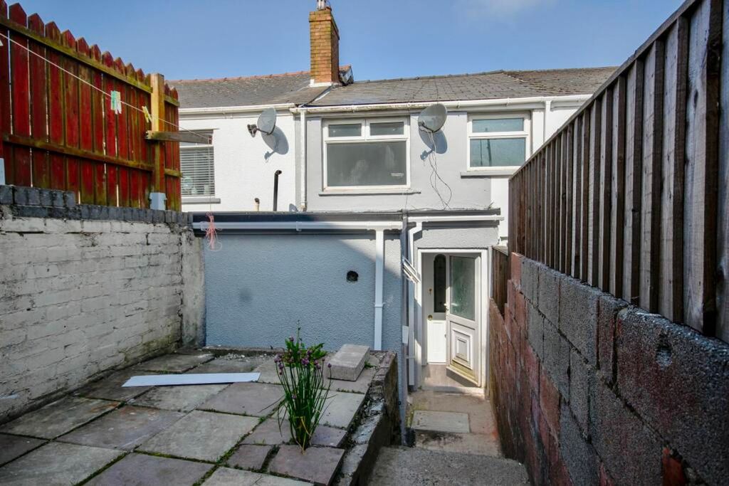Additional image 15 of 3 bed terraced house for saleGreenland Road, Brynmawr NP23