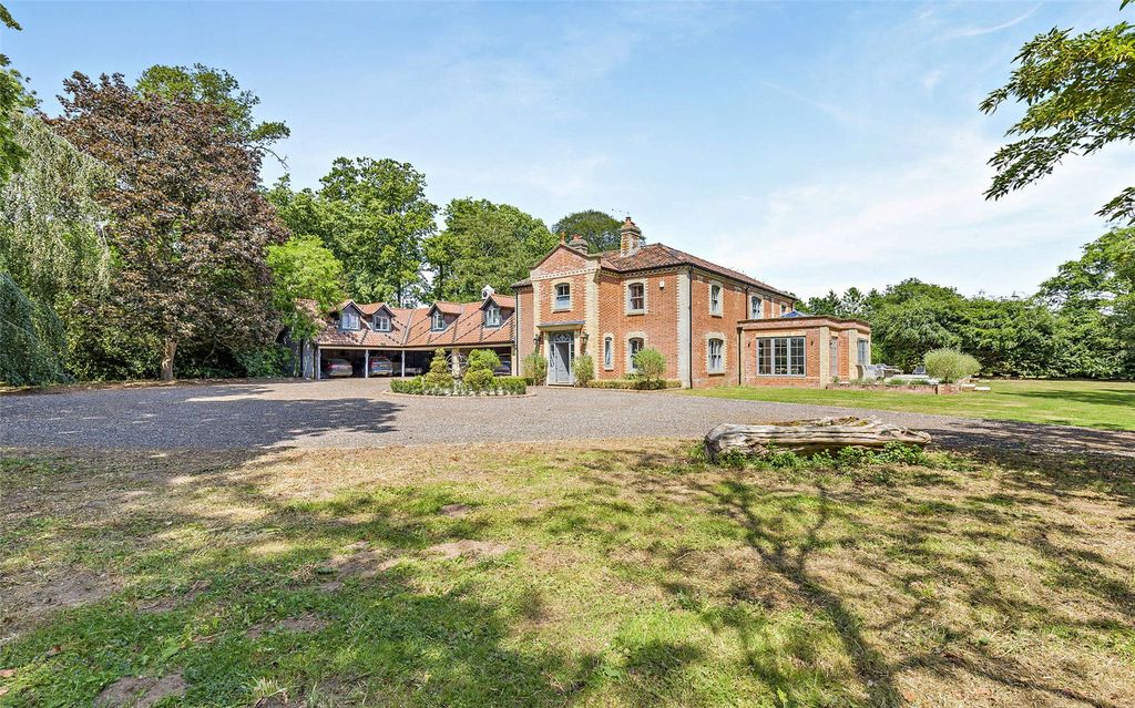Property photo 1 of 28 The Old Rectory